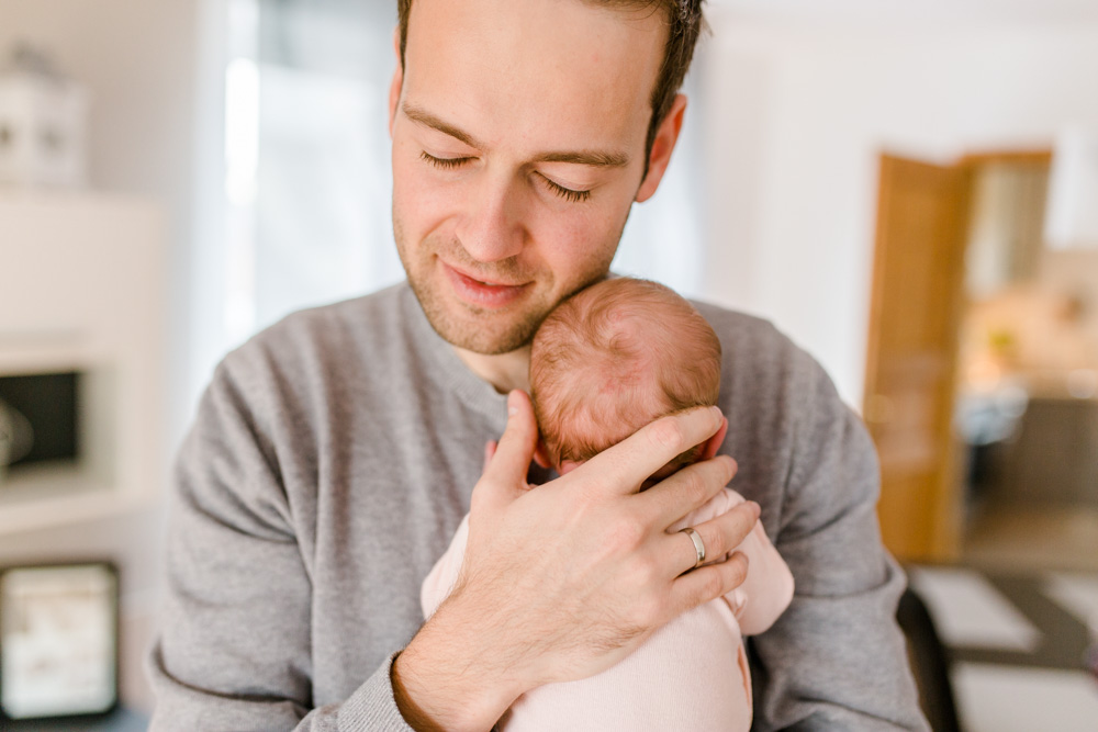 Babyfotograf Hamburg-Barmbek Malte Dietsch